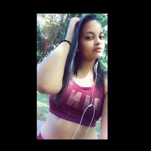 Meet your Posher, Joanna